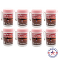 Pink Tees ParWipes 8 Pack